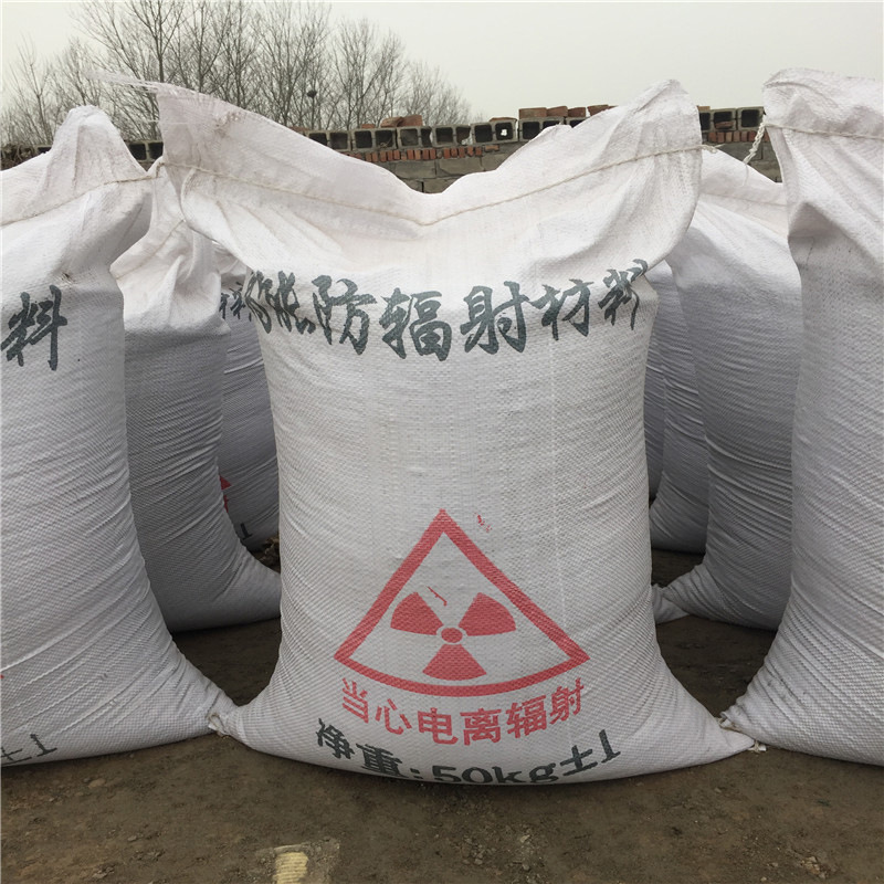安康硫酸钡水泥生产厂家